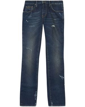Just Cavalli Jeans Cotton - Blue