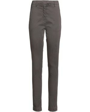 SKILLS & GENES Pantalone - Grigio