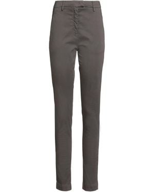 SKILLS & GENES Trouser - Grey