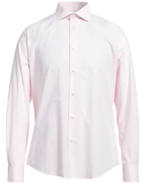 Roberto Cavalli Hemd - Weiß