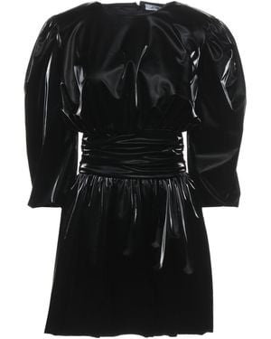 Jijil Mini Dress - Black