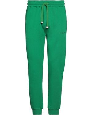 Dondup Trouser - Green