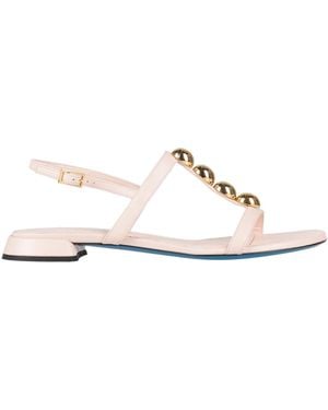 Loriblu Sandals - White