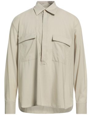 PT Torino Shirts - Natural