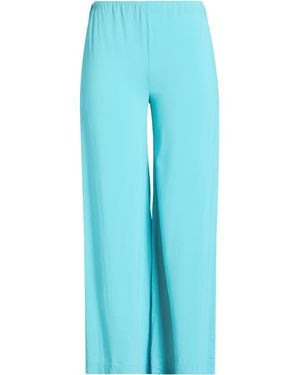 Jucca Trousers - Blue