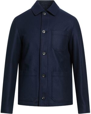 Montedoro Jackets - Blue