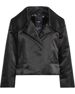 Add Blazer - Schwarz