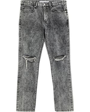 IRO Jeans Cotton - Gray