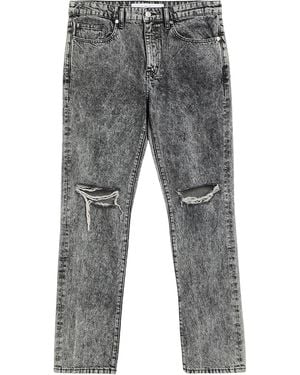 IRO Jeans Cotton - Grey