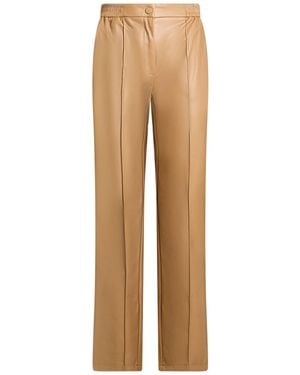 Twinset Trouser - Natural