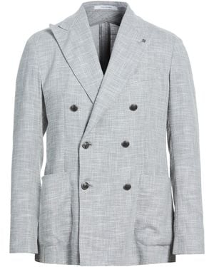 Tagliatore Blazers - Grey