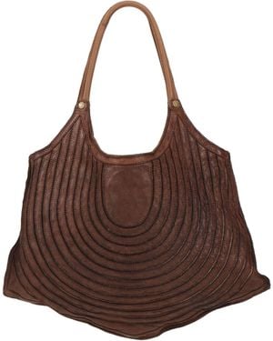 Caterina Lucchi Handbag - Brown