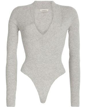 Laneus Body - Grigio