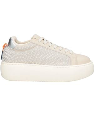 Barracuda Trainers - Natural