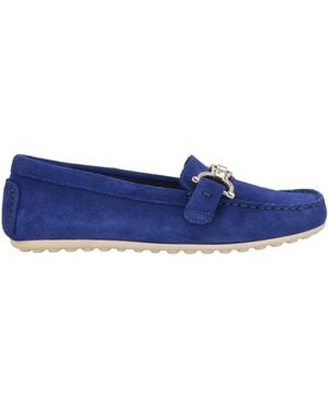 Frau Loafers - Blue