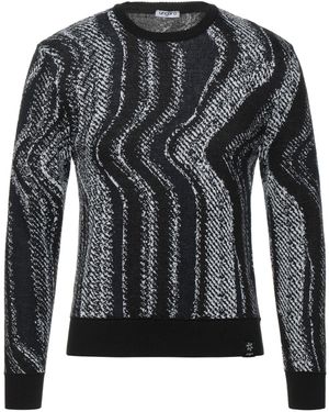 Emanuel Ungaro Pullover - Schwarz