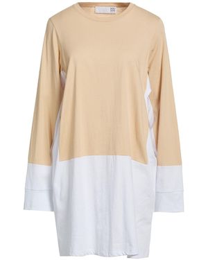 Douuod T-Shirt Cotton - White