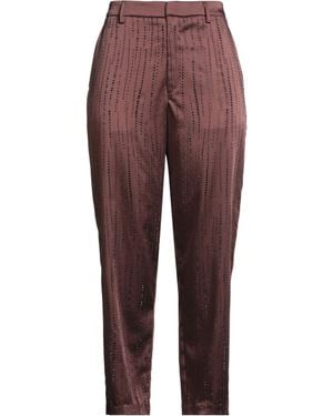 Dondup Hose - Rot