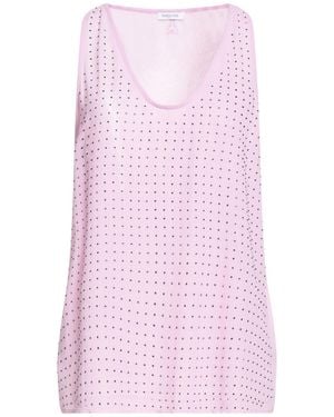 Patrizia Pepe Top - Pink