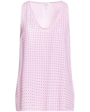 Patrizia Pepe Top - Pink