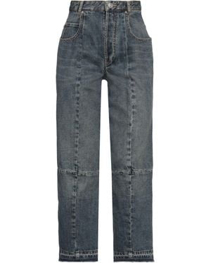 Isabel Marant Jeans - Blue