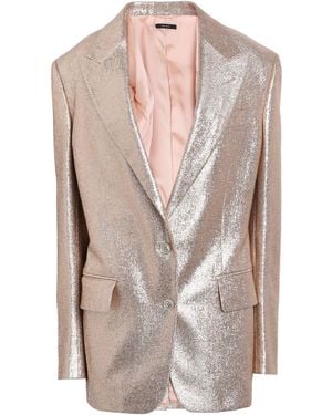 Tom Ford Blazer - Metallic