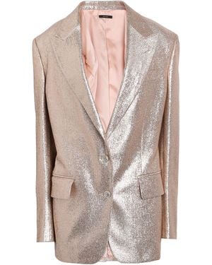 Tom Ford Blazer - Metallic