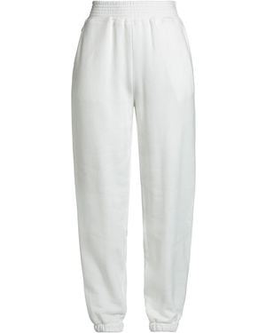 Jijil Trouser - White