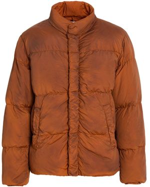 Grifoni Puffer - Brown