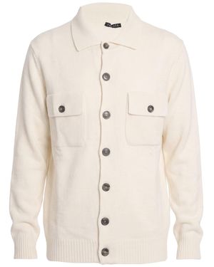 Retois Cardigan - Natural
