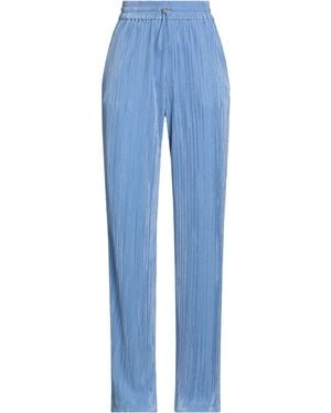 Patrizia Pepe Trouser - Blue
