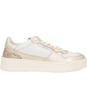 ED PARRISH Trainers - Natural