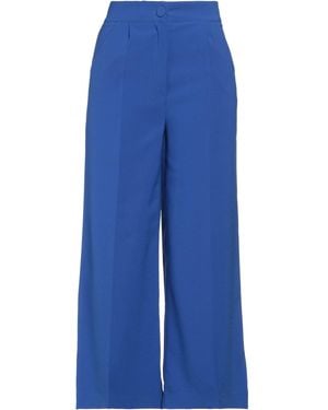 Hebe Studio Pants - Blue