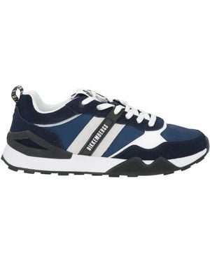 Bikkembergs Sneakers - Blu