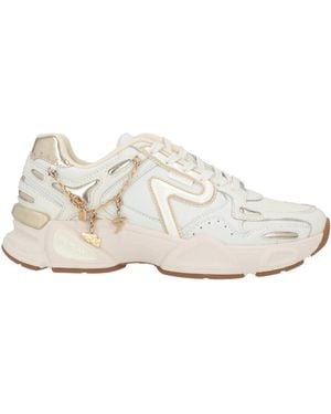 Replay Sneakers - Weiß