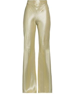 forte_forte Trouser - Natural