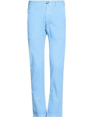 Jacob Cohen Trouser - Blue