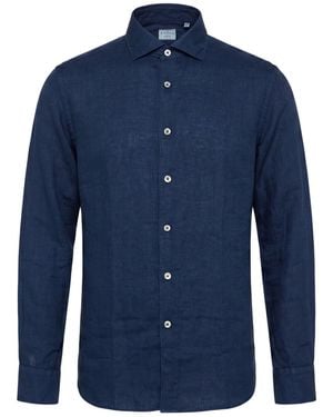 Xacus Camisa - Azul