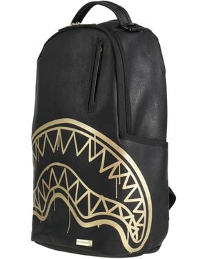 Sprayground Zaino - Nero