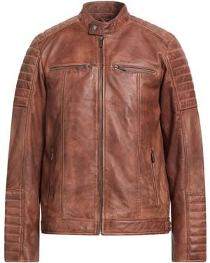 Bolongaro Trevor Giacca & Giubbotto - Marrone