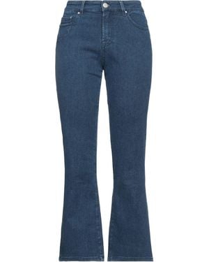 GEMS Jeanshose - Blau