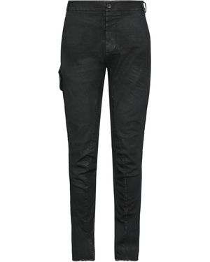 Masnada Trouser - Black