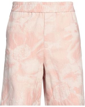 C.9.3 Shorts E Bermuda - Rosa