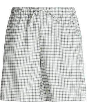 8 by YOOX Shorts & Bermuda Shorts - Green