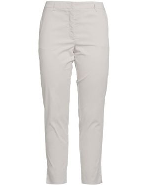 Rossopuro Trousers - Grey