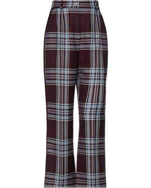 Dolce & Gabbana Trouser - Multicolour