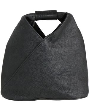 MM6 by Maison Martin Margiela Bolso De Mano - Negro