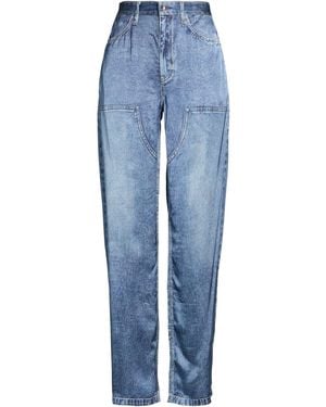 Rag & Bone Pantalone - Blu