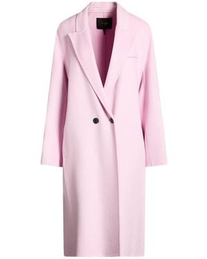 Maje Coats - Pink