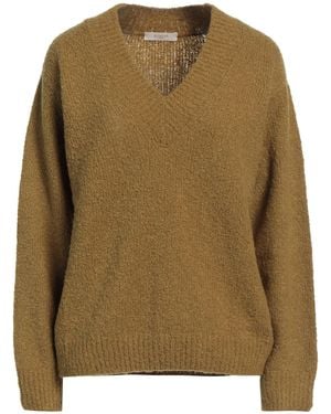 Zanone Jumper - Green